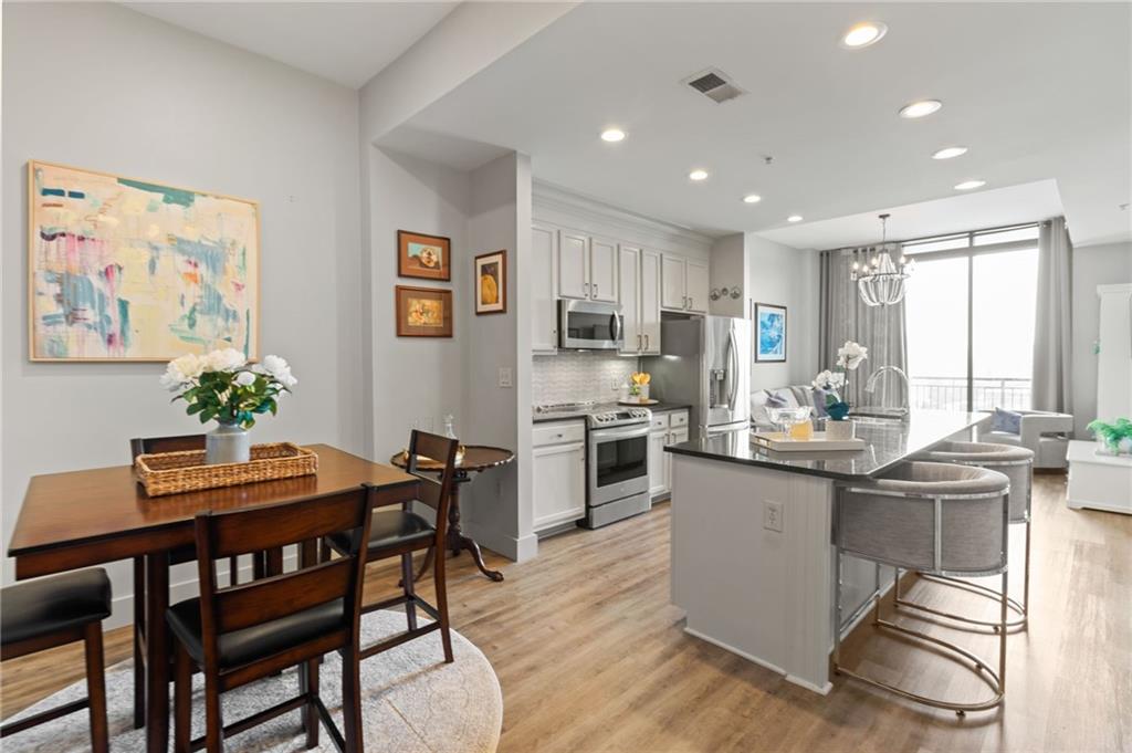 3040 Peachtree Road NW Unit 1607