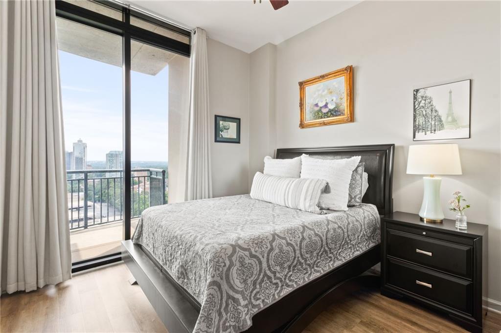 3040 Peachtree Road NW Unit 1607