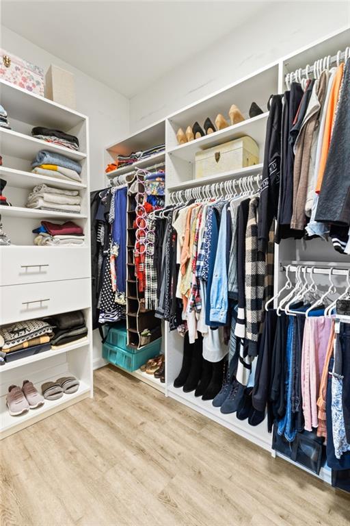 3040 Peachtree Road NW Unit 1607