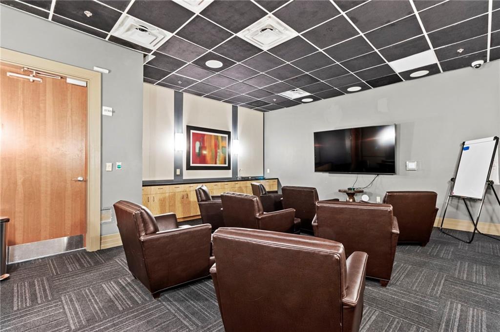 3040 Peachtree Road NW Unit 1607