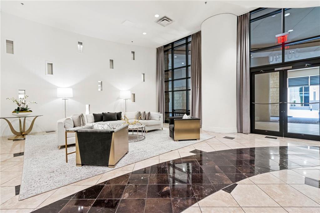 3040 Peachtree Road NW Unit 1607