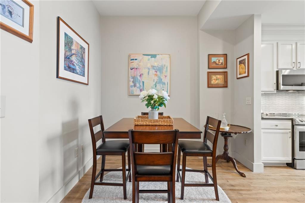 3040 Peachtree Road NW Unit 1607