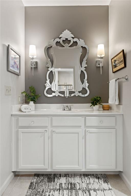 3040 Peachtree Road NW Unit 1607