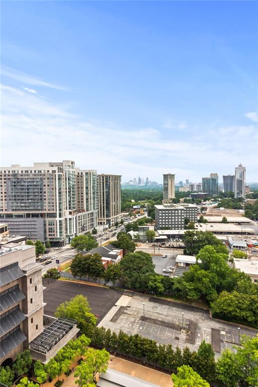 3040 Peachtree Road NW Unit 1607