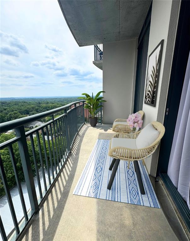 3040 Peachtree Road NW Unit 1607