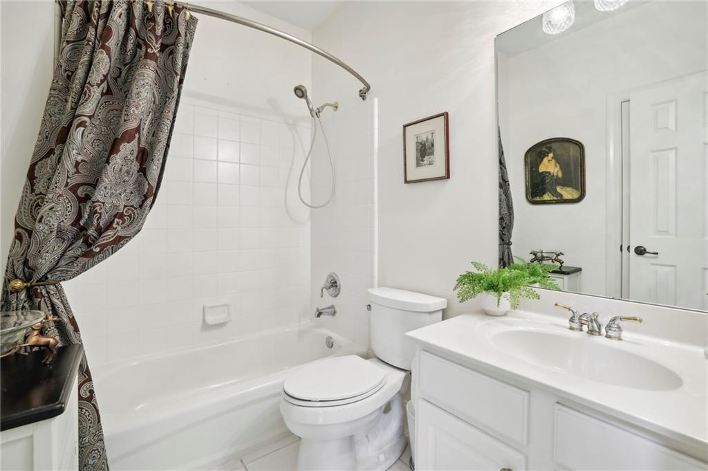 600 Southfield Place