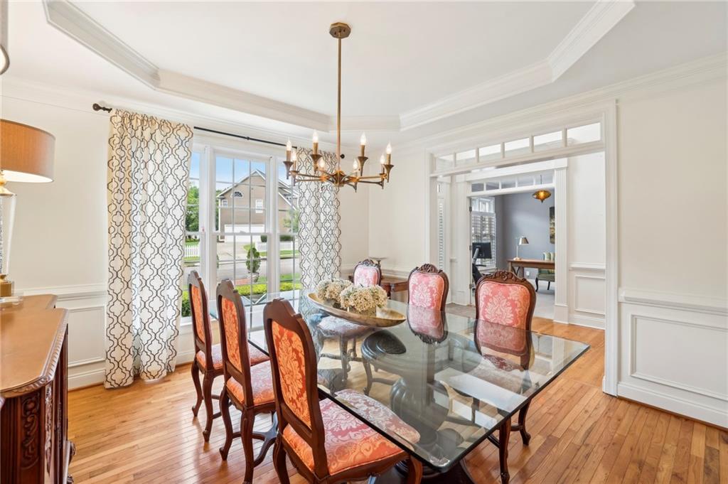 600 Southfield Place