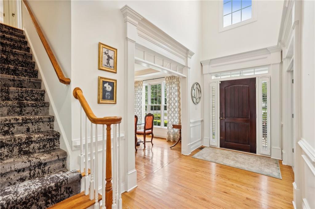 600 Southfield Place