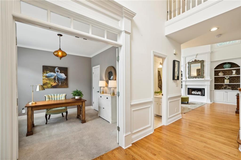 600 Southfield Place