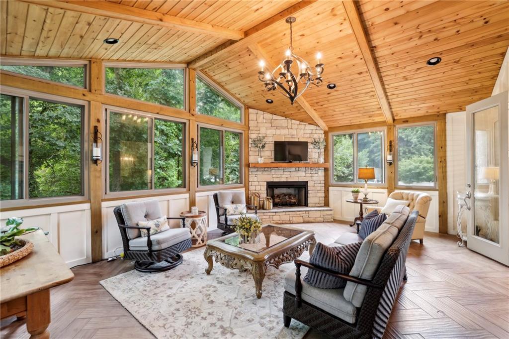 600 Southfield Place