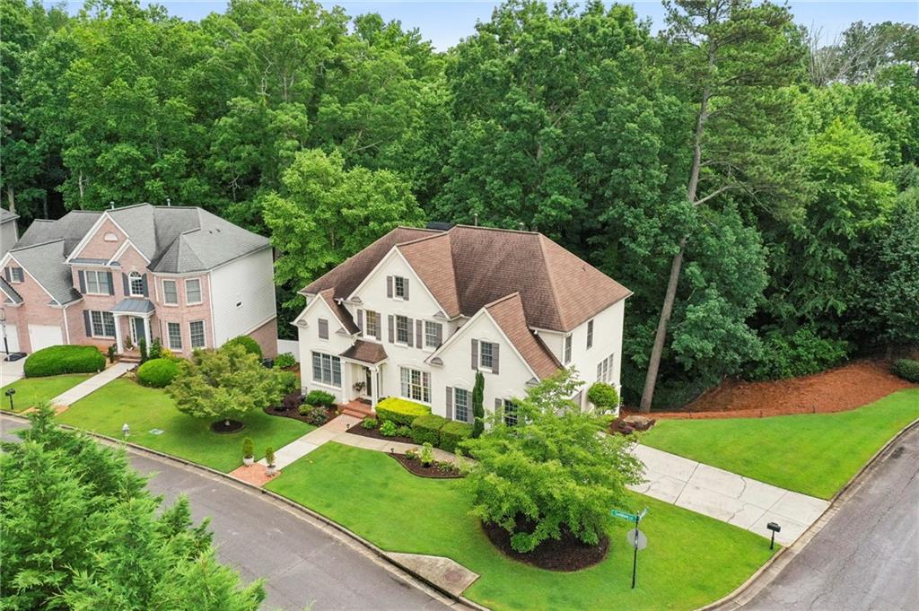 600 Southfield Place