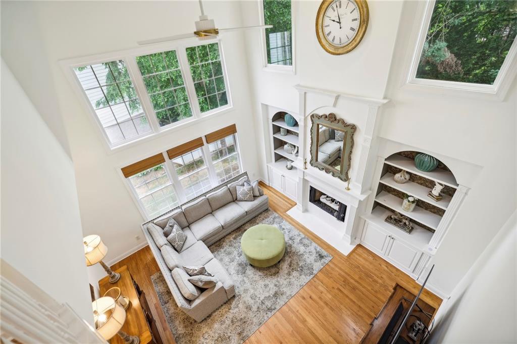 600 Southfield Place