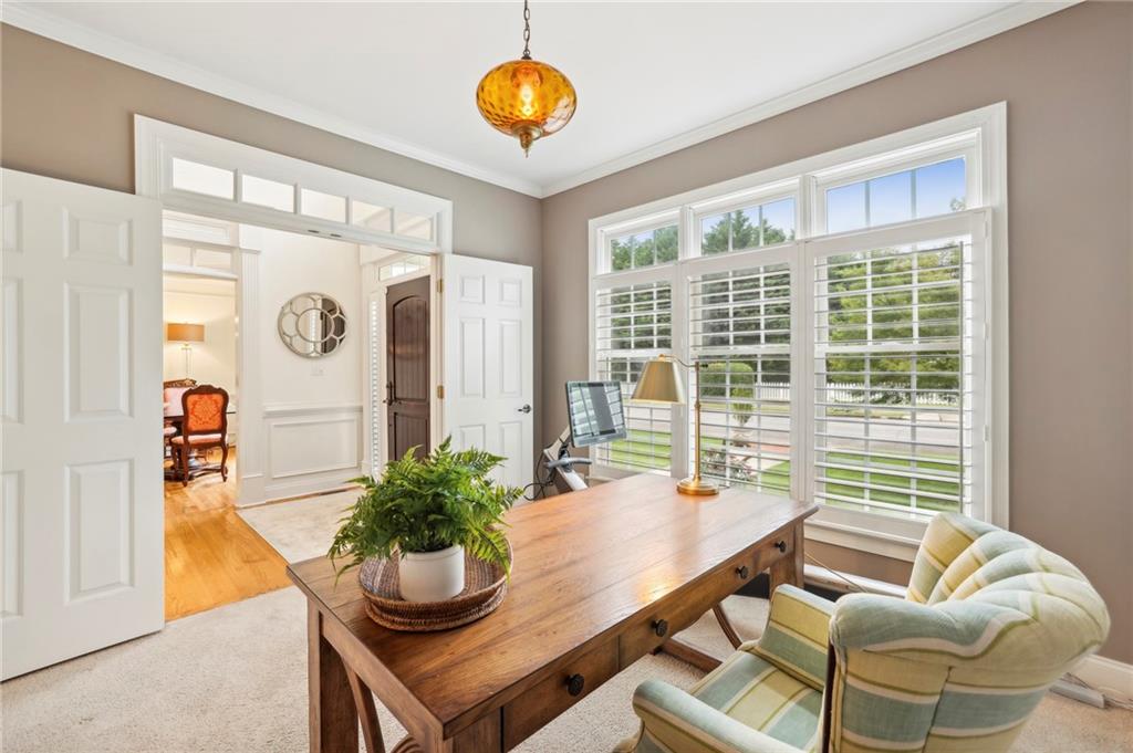 600 Southfield Place