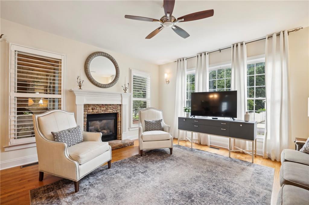 600 Southfield Place