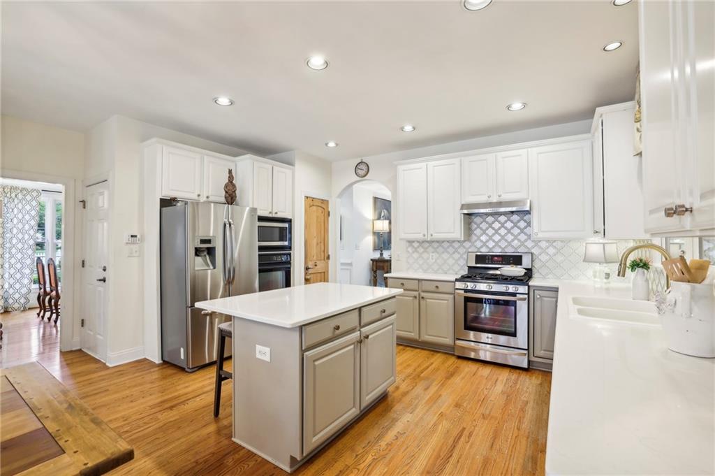 600 Southfield Place