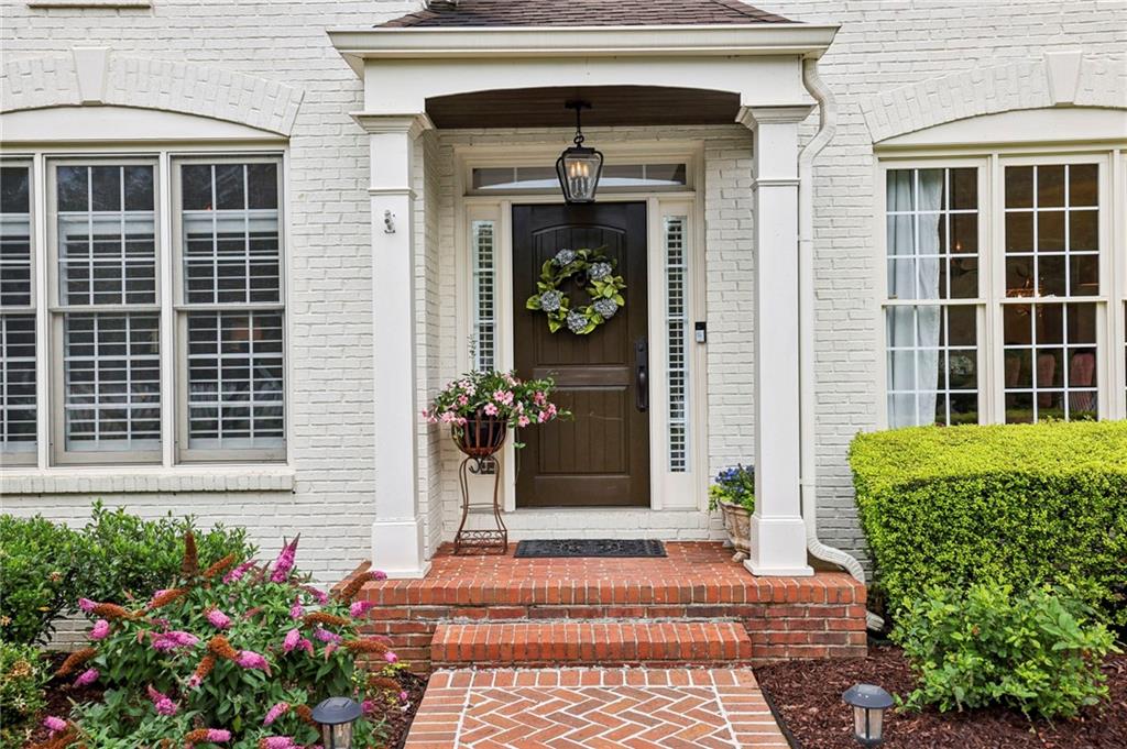 600 Southfield Place