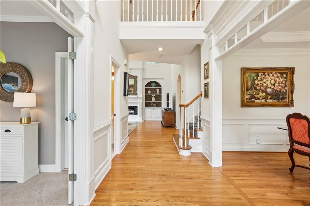 600 Southfield Place