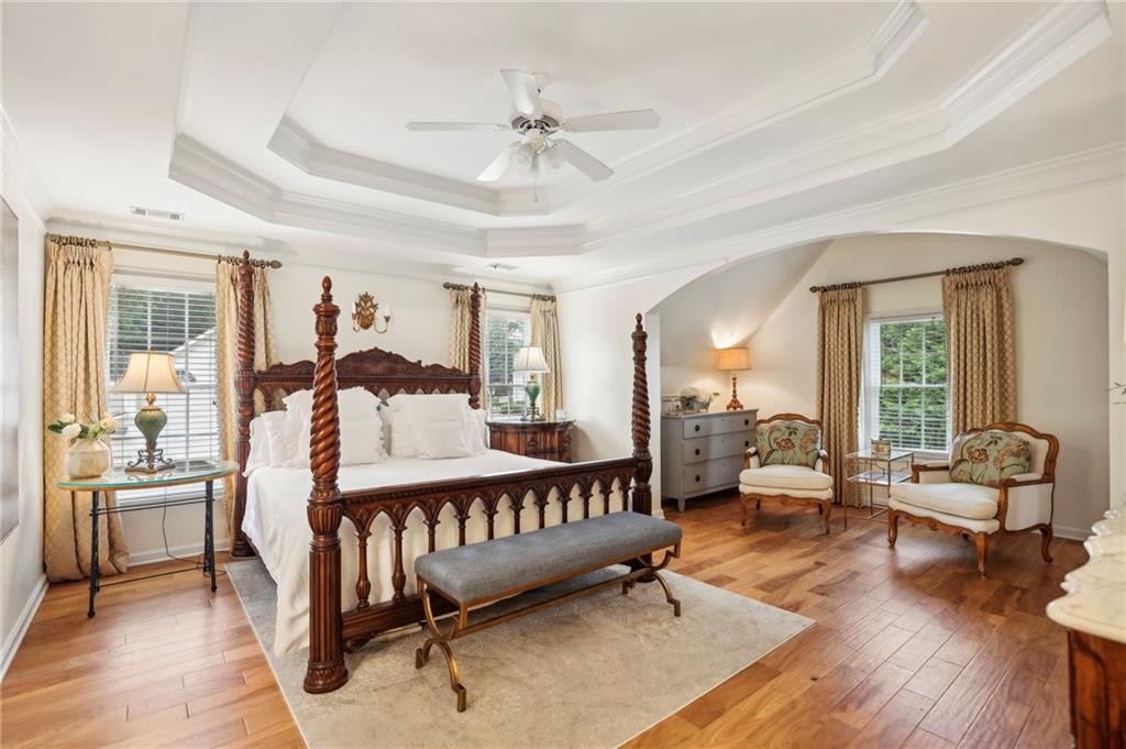 600 Southfield Place