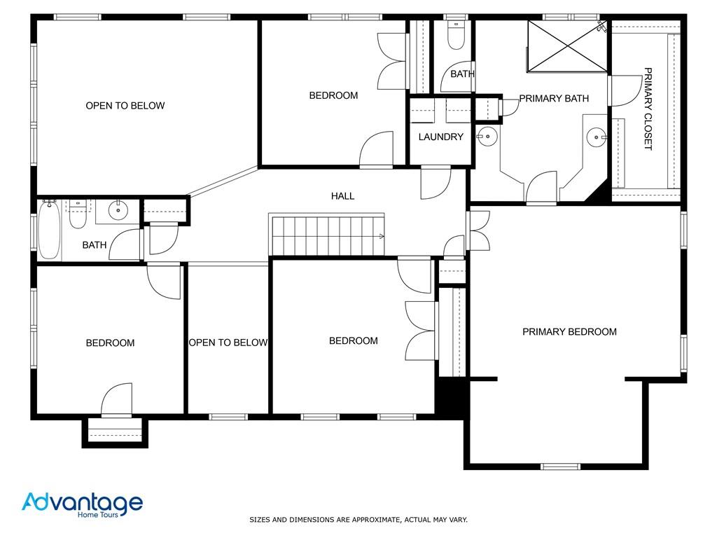 600 Southfield Place