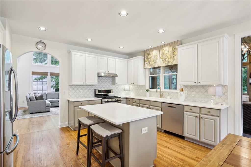 600 Southfield Place