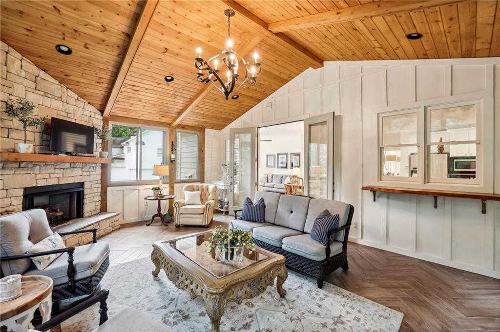 600 Southfield Place