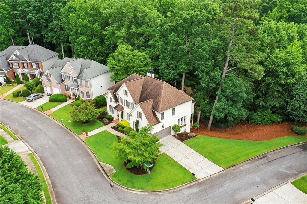 600 Southfield Place