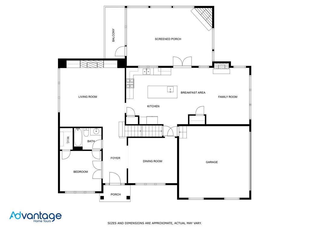 600 Southfield Place