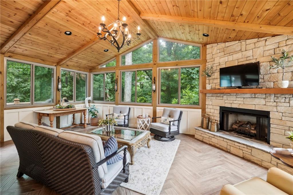 600 Southfield Place