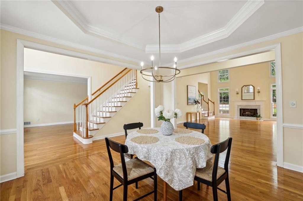 5595 Preserve Circle