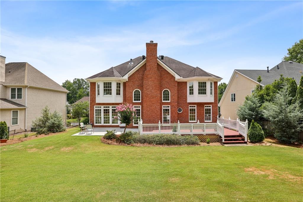 5595 Preserve Circle