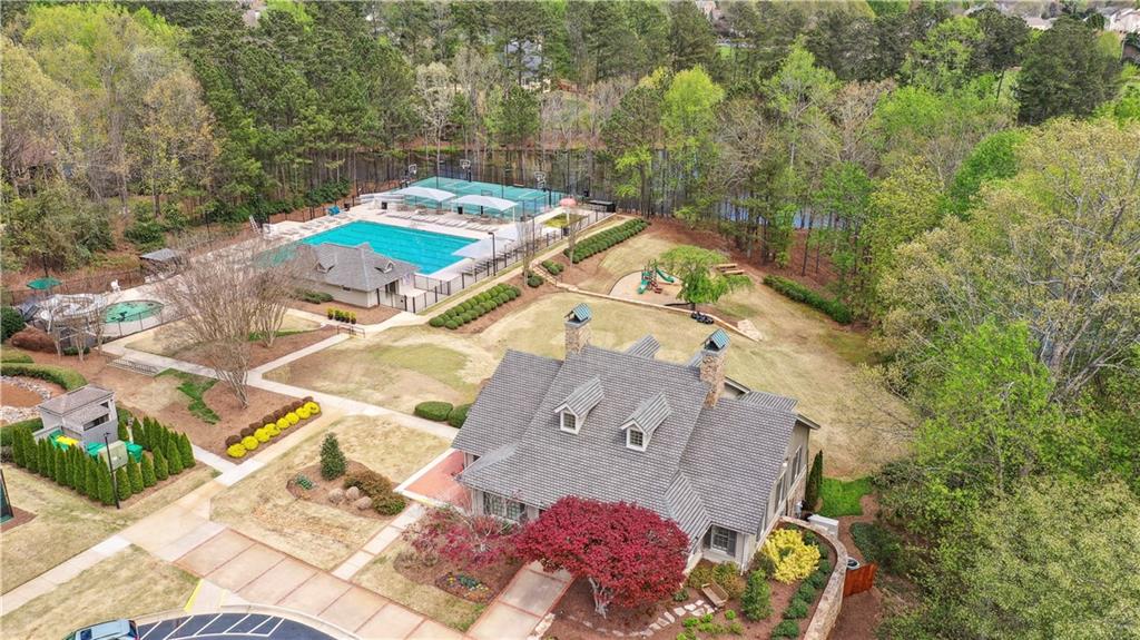 5595 Preserve Circle