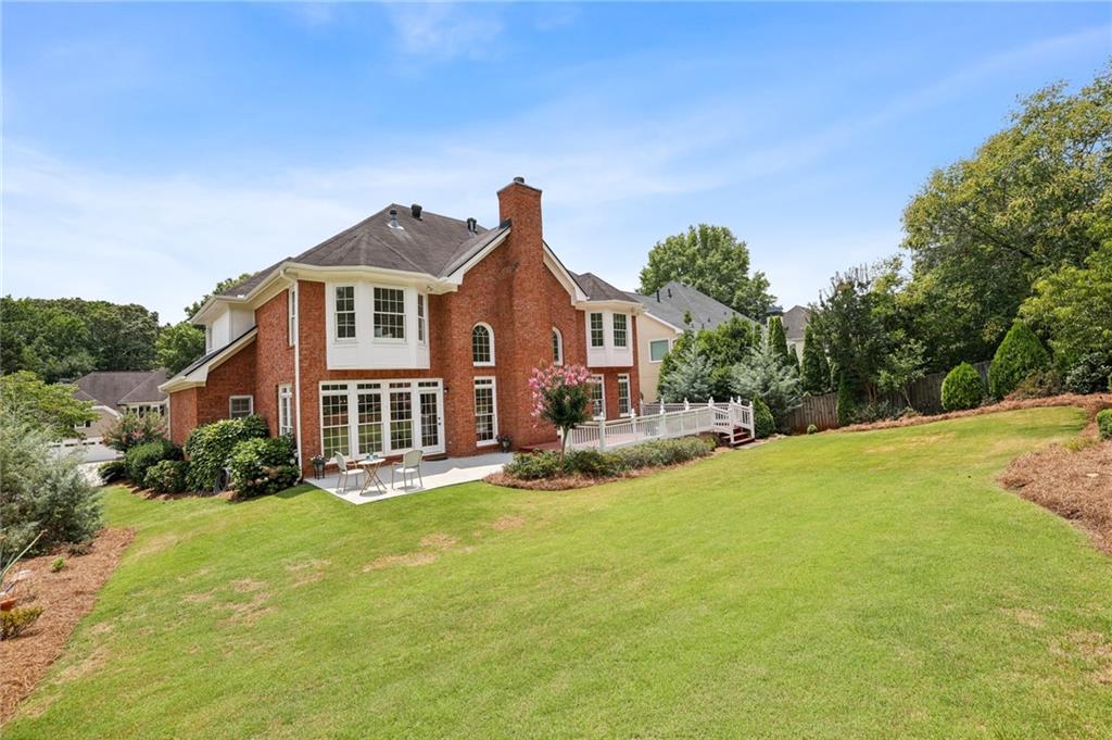 5595 Preserve Circle