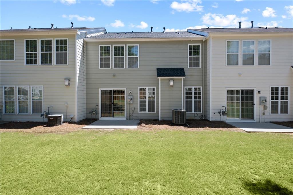 13444 Marrywood Court