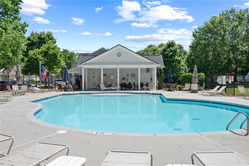 13444 Marrywood Court