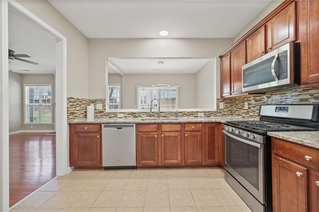 13444 Marrywood Court