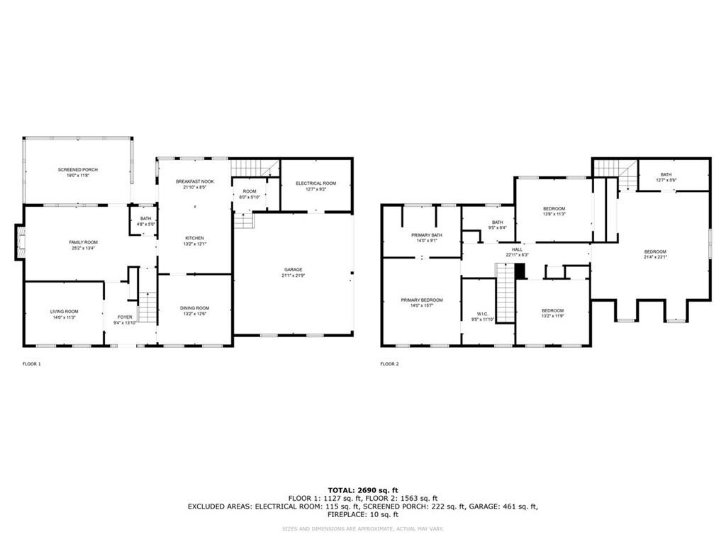 730 EDGEWATER Place NW