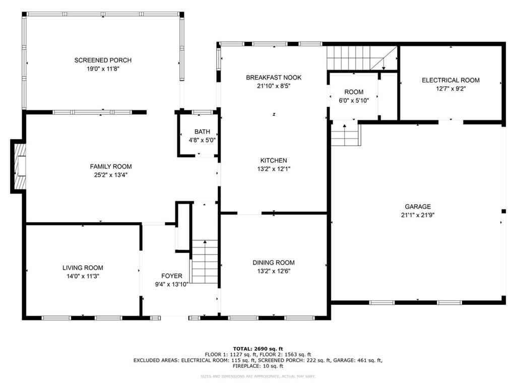 730 EDGEWATER Place NW