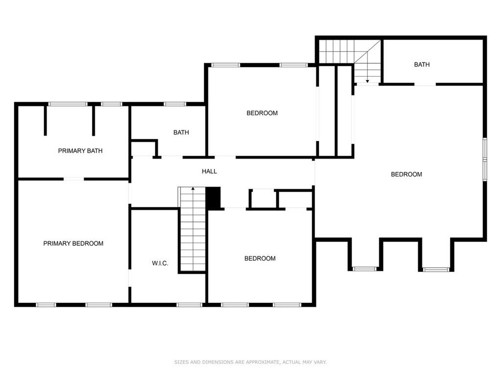 730 EDGEWATER Place NW