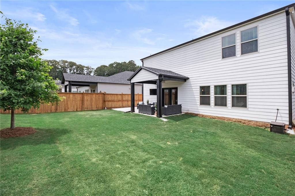 144 Neese Farm Drive