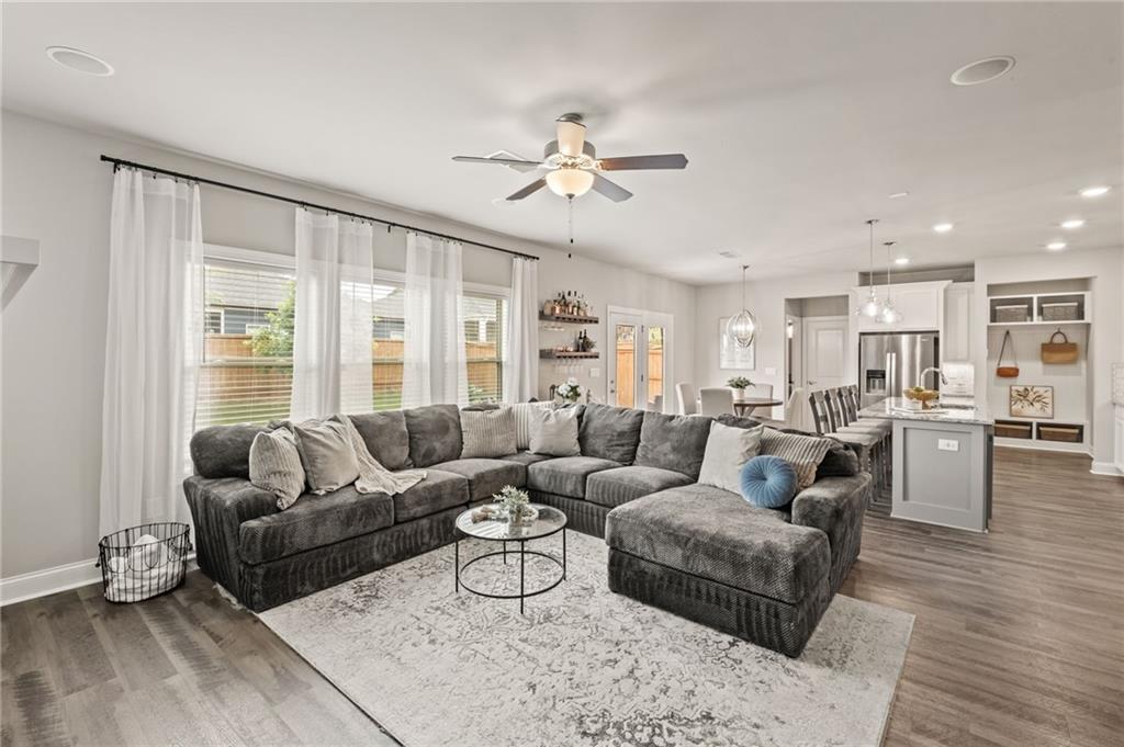 144 Neese Farm Drive