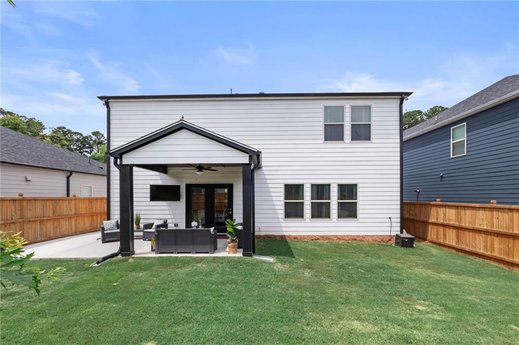 144 Neese Farm Drive