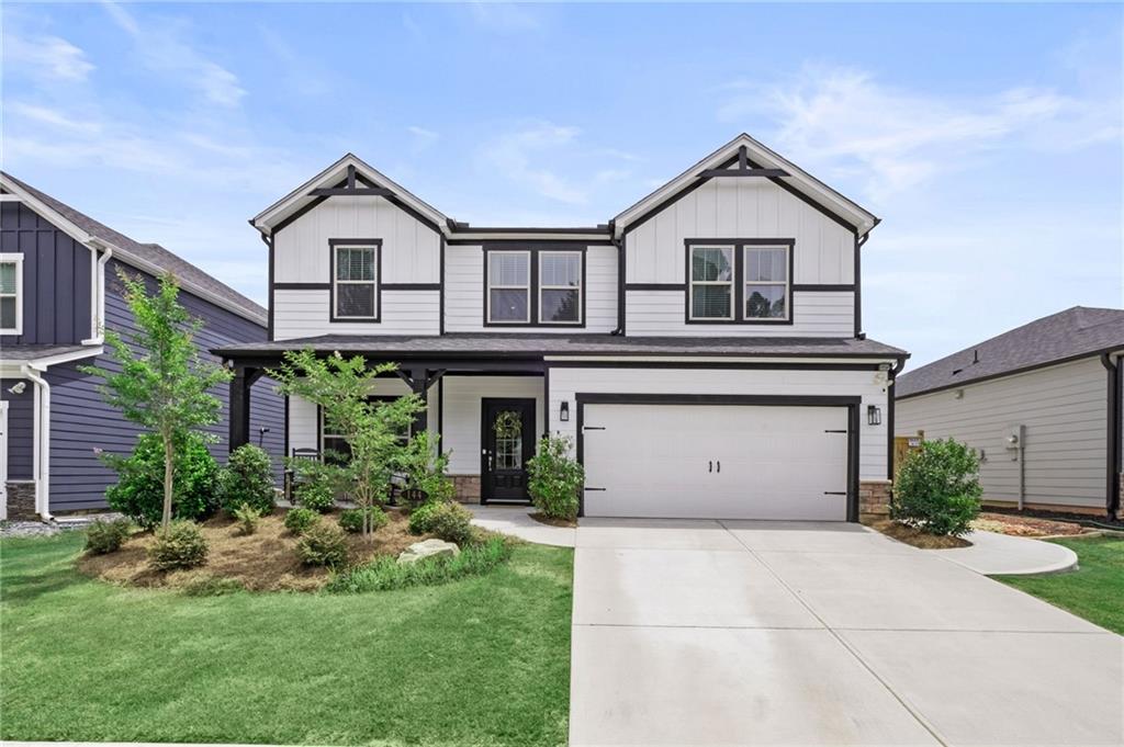 144 Neese Farm Drive