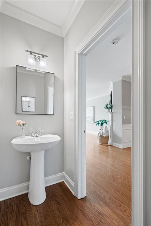 5911 Waters Edge Trail