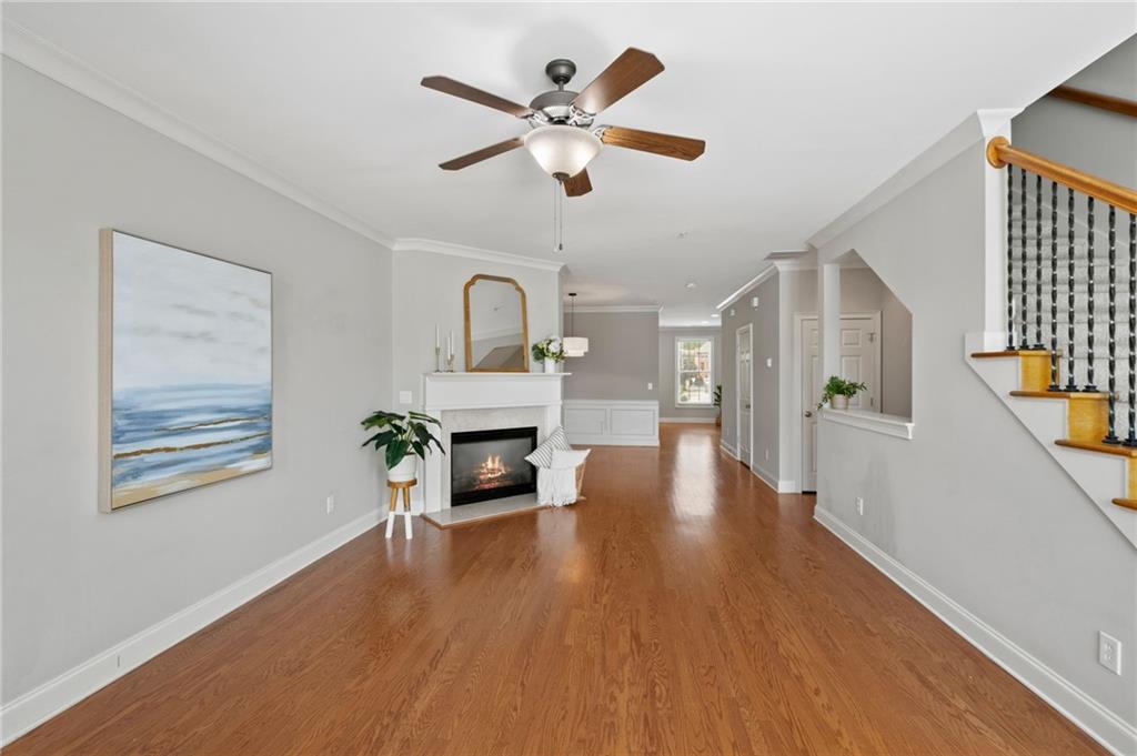 5911 Waters Edge Trail