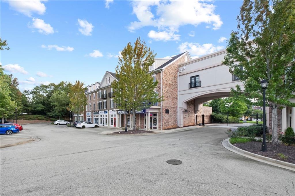 5911 Waters Edge Trail