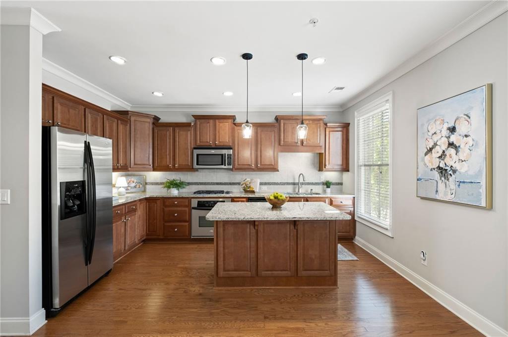 5911 Waters Edge Trail