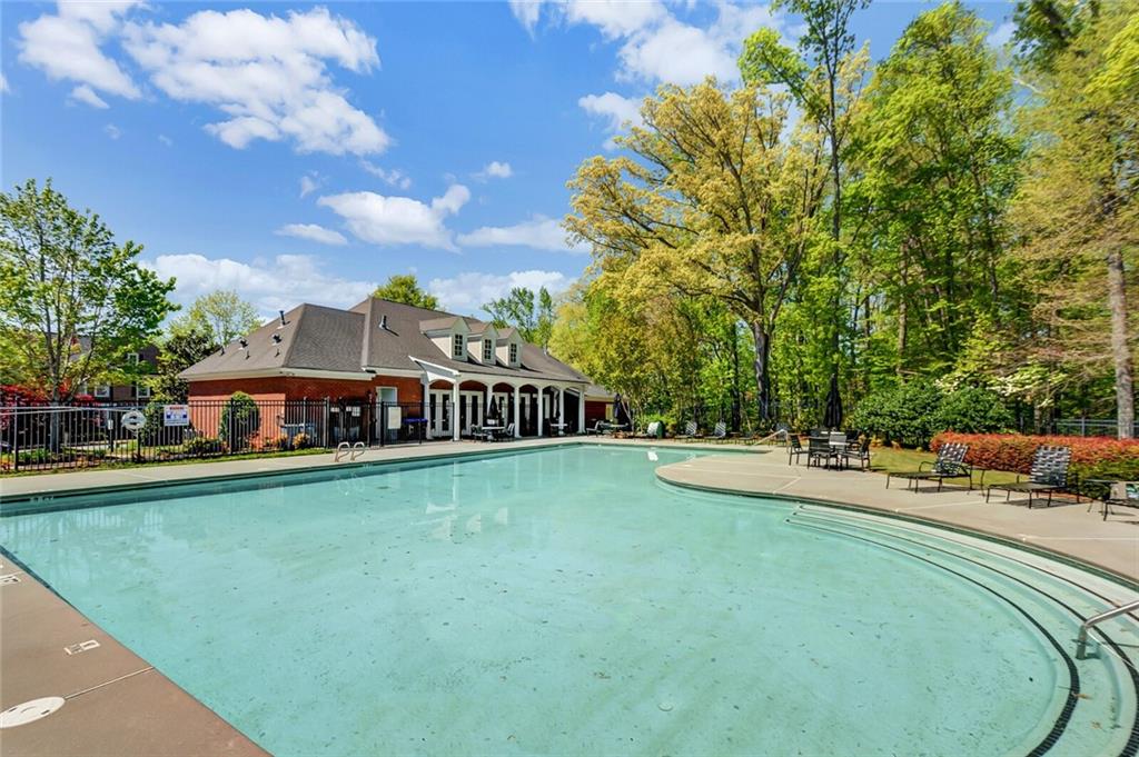 5911 Waters Edge Trail