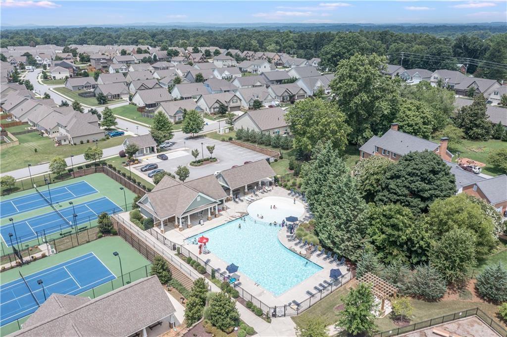 4632 Sweetwater Drive