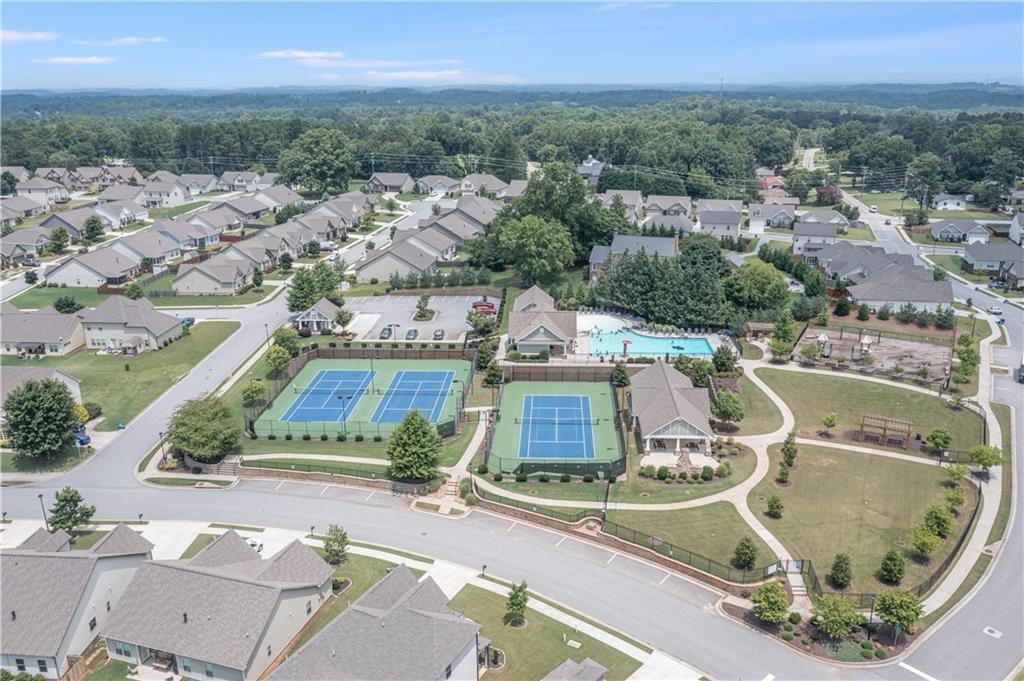 4632 Sweetwater Drive