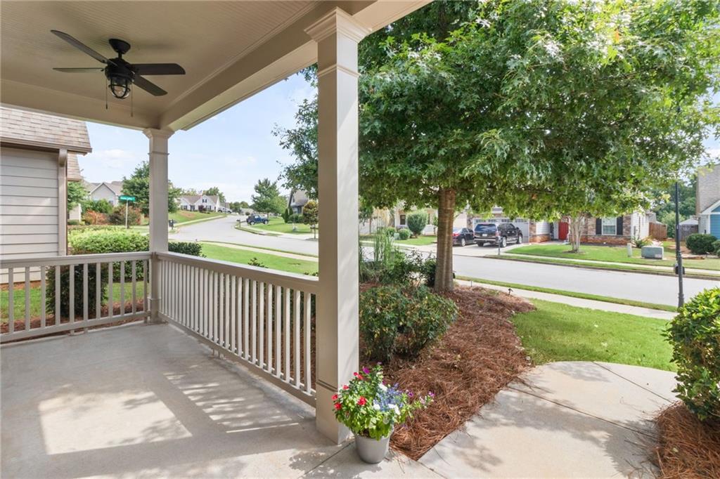 4632 Sweetwater Drive